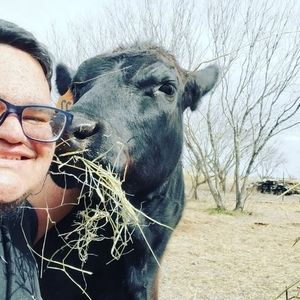 Meet your Posher, Mark